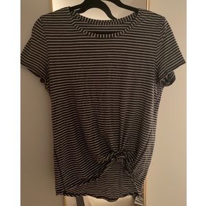 Lululemon Love Crew III Short Sleeve Tee